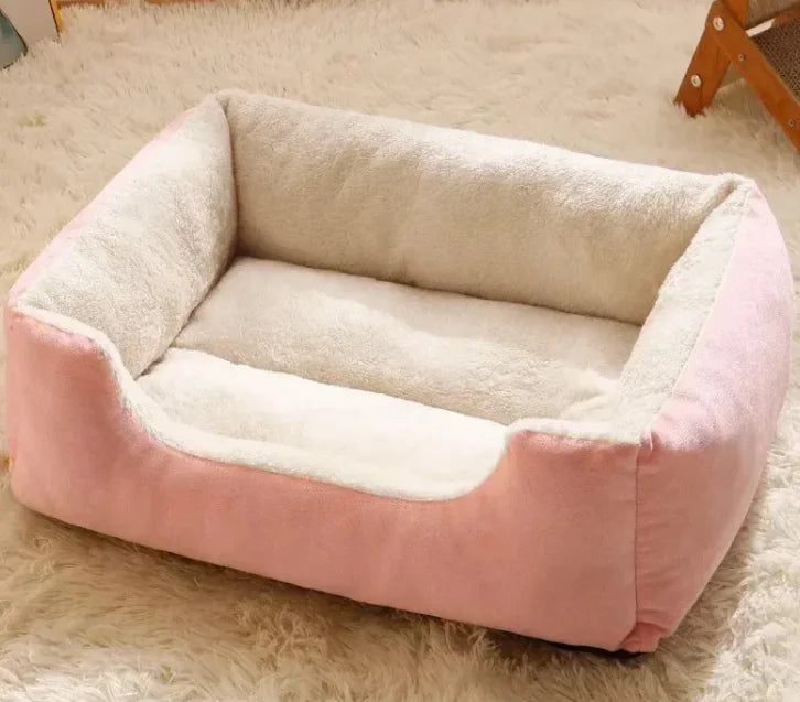 All-in-One Cat and Dog Bed - PetSelect.Shop