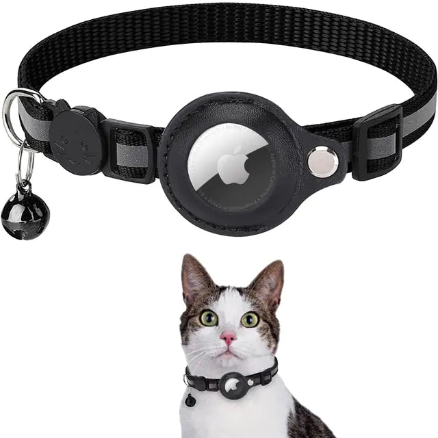 Anti-Lost Pet Cat Collar - PetSelect.Shop