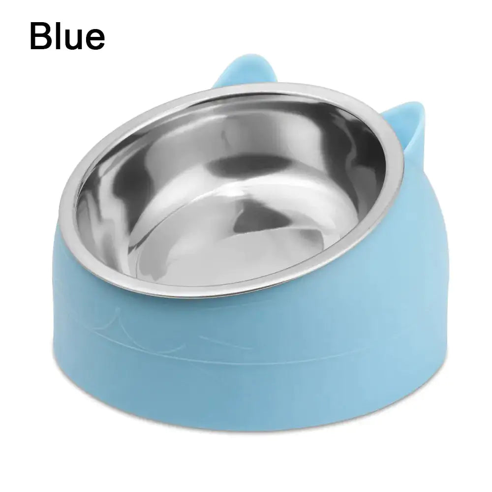 Pet Feeder Bowl & Water Dish - PetSelect.Shop