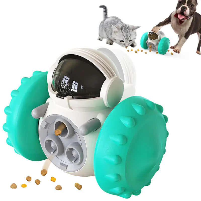 Slow Food Interactive Balance - PetSelect.Shop