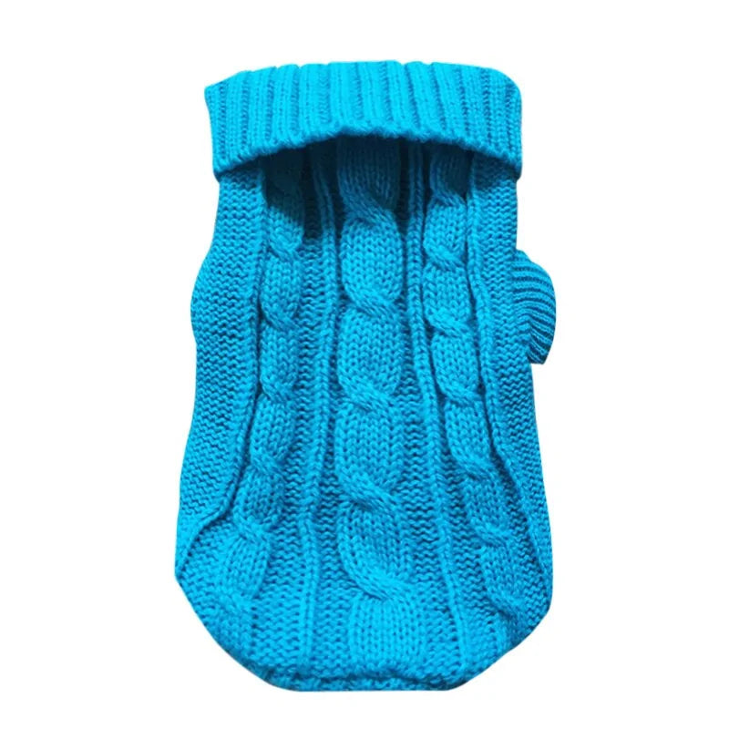 Winter Pet Clothes - PetSelect.Shop