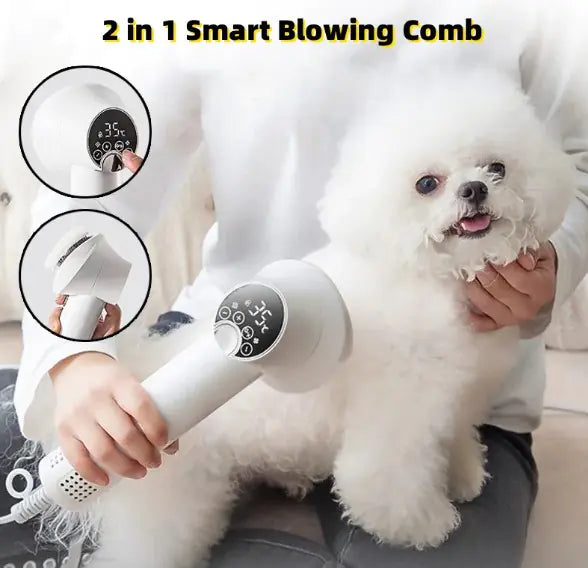 Pet Hair Dryer