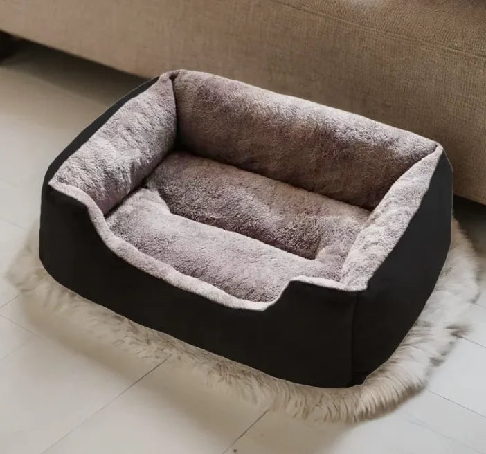 All-in-One Cat and Dog Bed - PetSelect.Shop