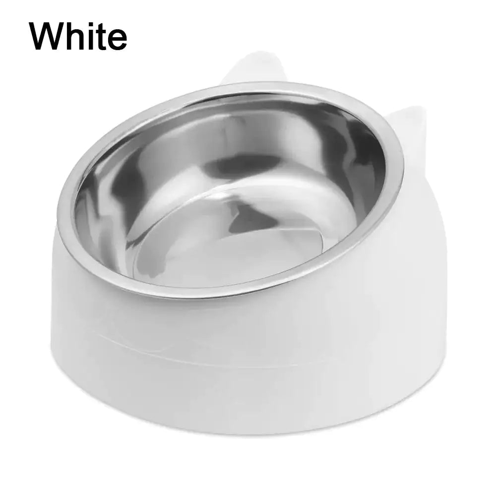 Pet Feeder Bowl & Water Dish - PetSelect.Shop