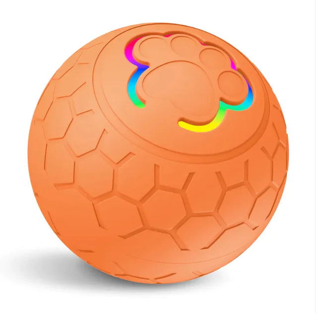 Electric Intelligent Remote Control Ball Gravity Jumping Ball