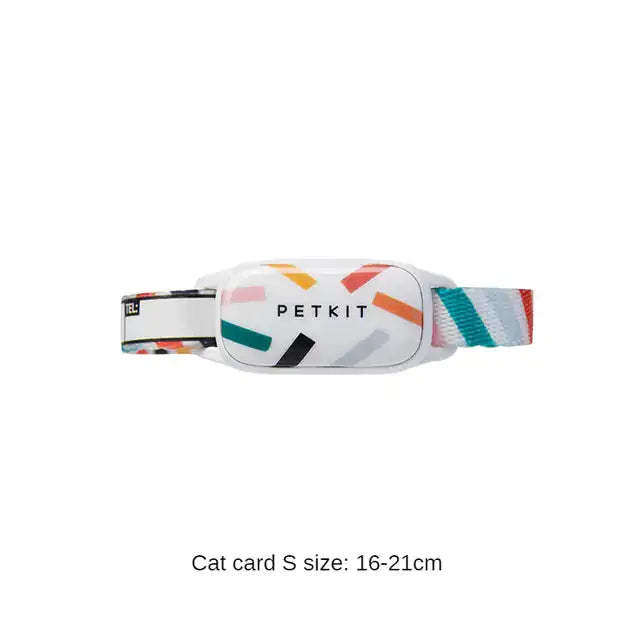 Smart Pet Collar - PetSelect.Shop