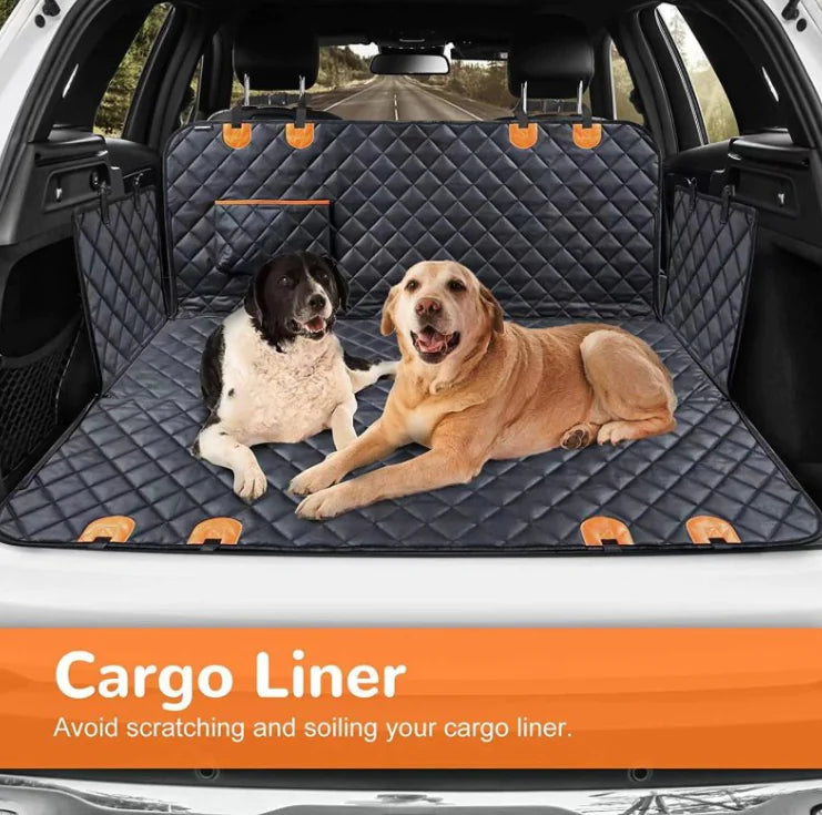 Pet Car Mat - PetSelect.Shop