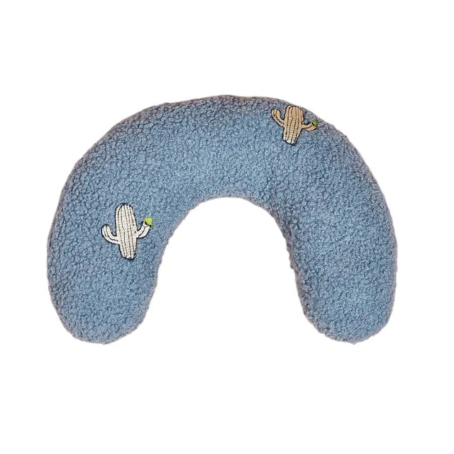 U-shaped Pet Pillows - PetSelect.Shop