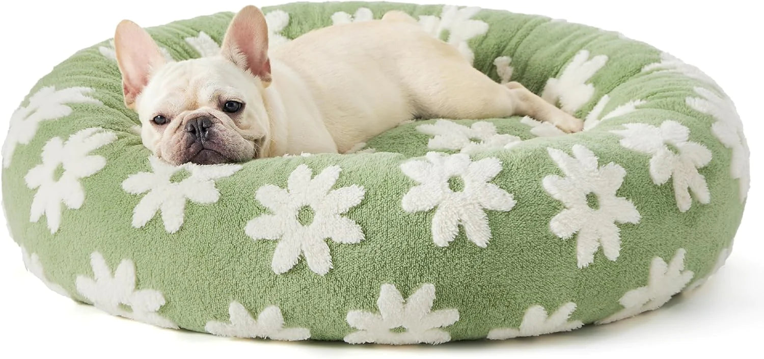 CozyPaw All-Season Bed - PetSelect.Shop