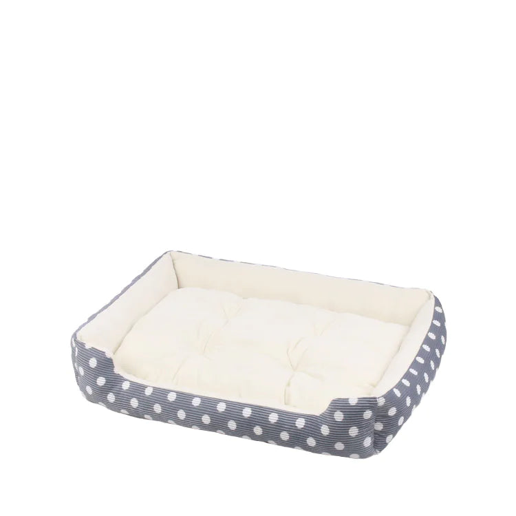 All-Season Comfort Dog Bed - PetSelect.Shop