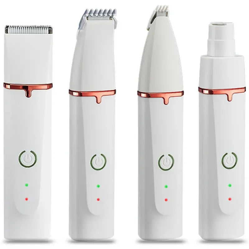 Electric Hair Trimmer For Pets