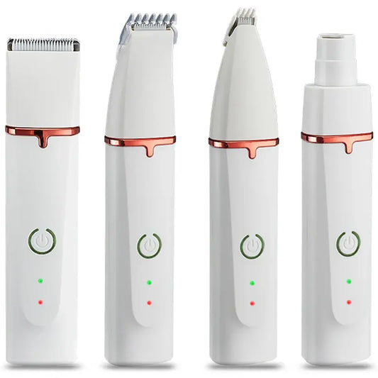 Electric Hair Trimmer For Pets