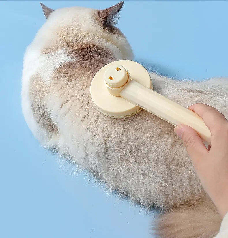 Pet Hair Removal Comb