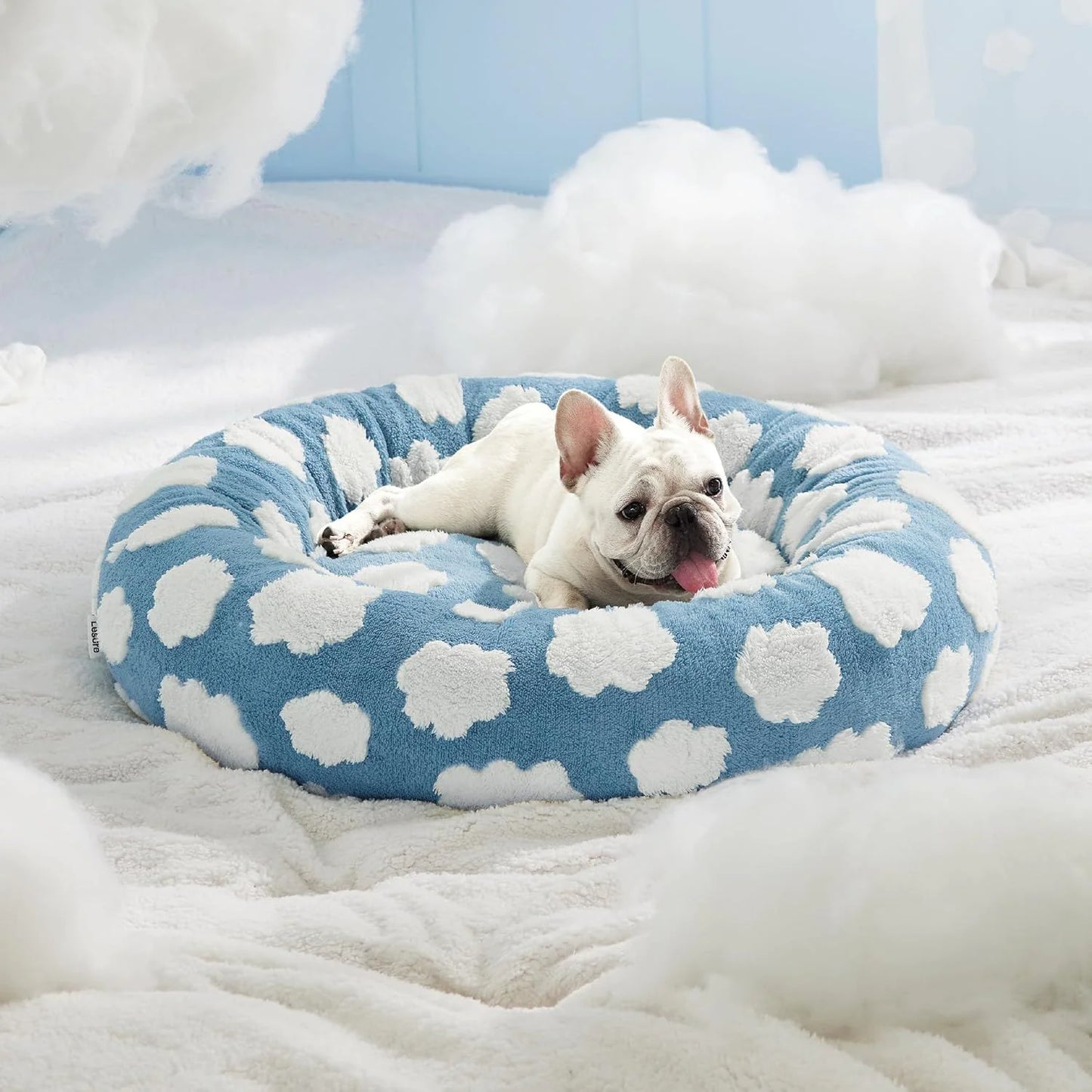 CozyPaw All-Season Bed - PetSelect.Shop