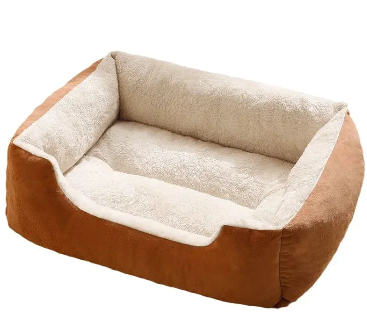 All-in-One Cat and Dog Bed - PetSelect.Shop