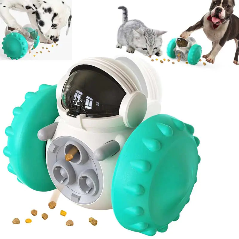 Slow Food Interactive Balance - PetSelect.Shop