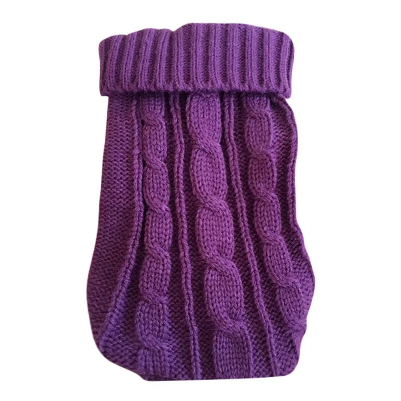 Winter Pet Clothes - PetSelect.Shop