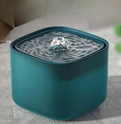 Cat Water Fountain - PetSelect.Shop