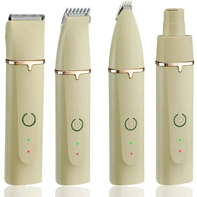 Electric Hair Trimmer For Pets