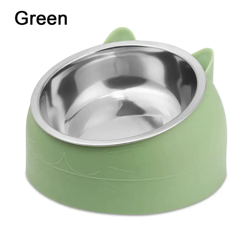 Pet Feeder Bowl & Water Dish - PetSelect.Shop