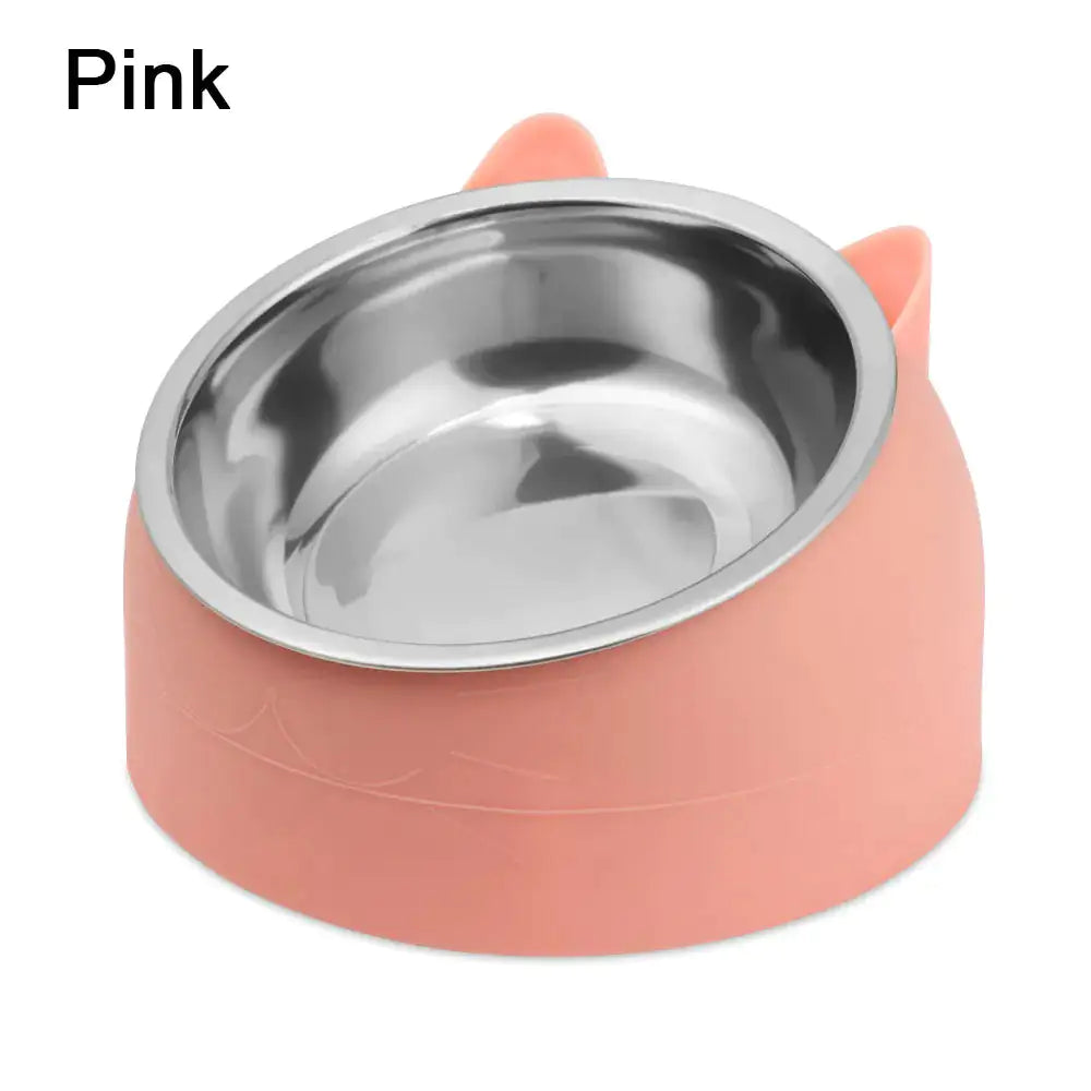 Pet Feeder Bowl & Water Dish - PetSelect.Shop