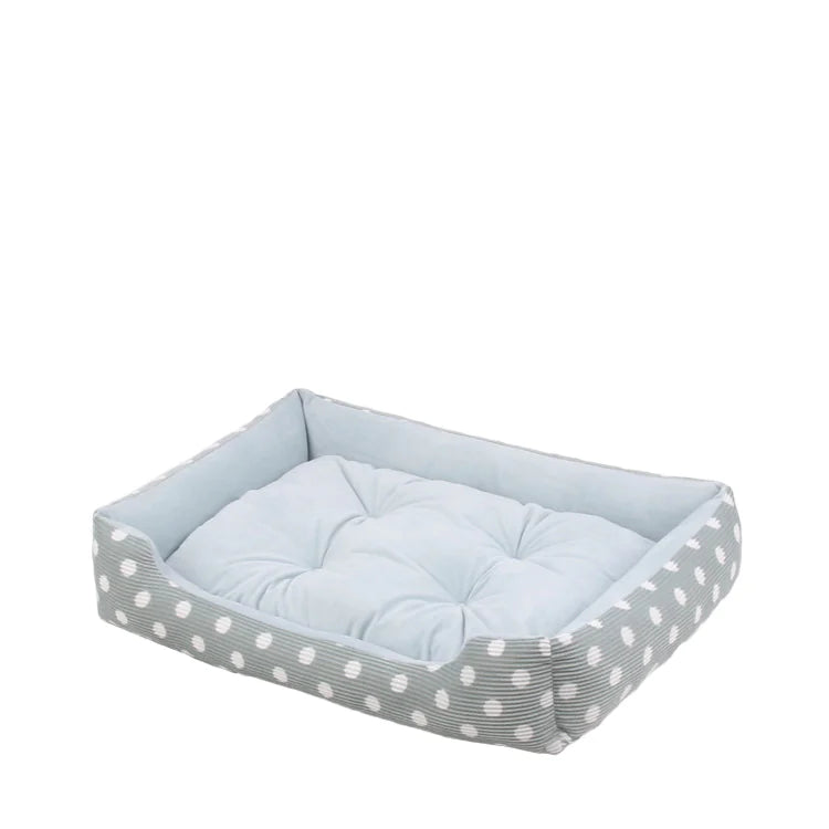 All-Season Comfort Dog Bed - PetSelect.Shop