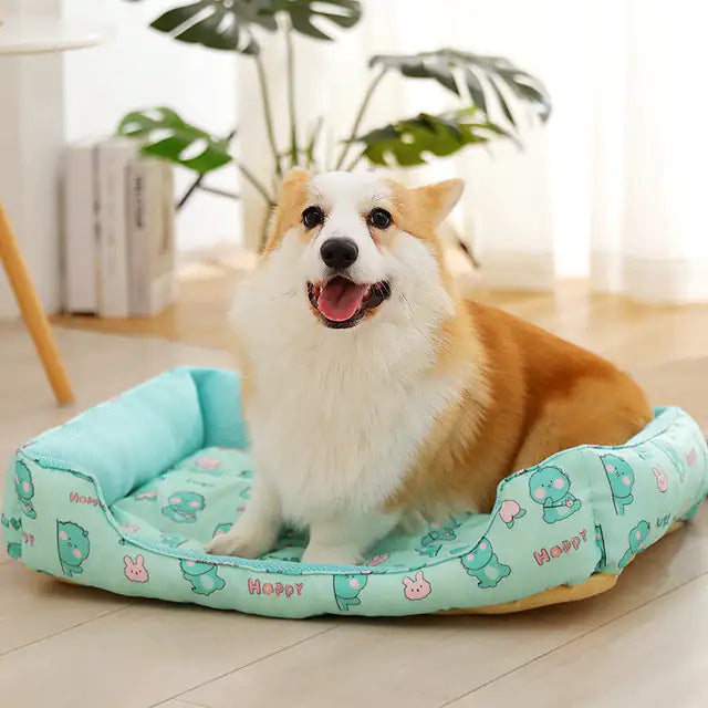 Cool Comfy Bed ™ - PetSelect.Shop