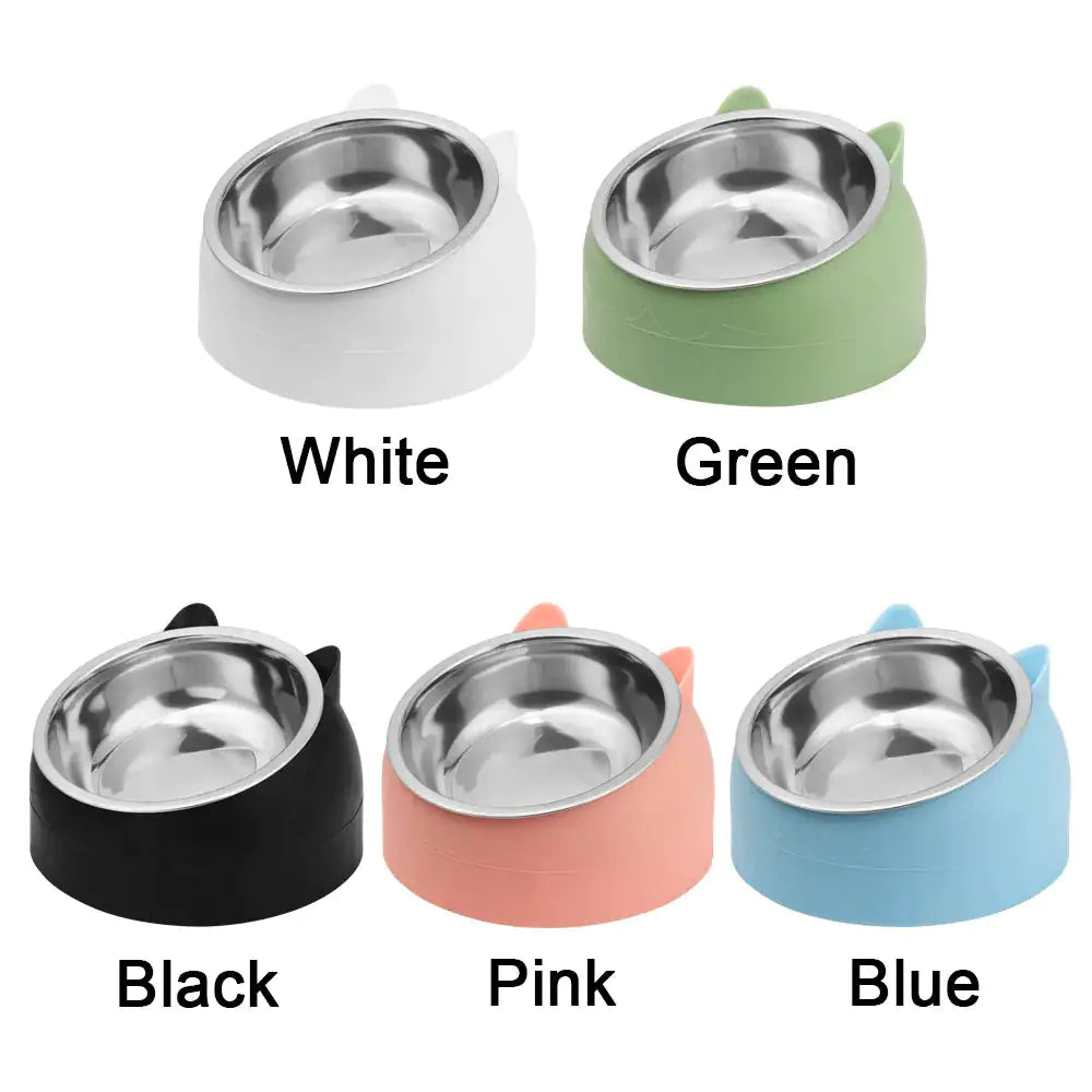 Pet Feeder Bowl & Water Dish - PetSelect.Shop