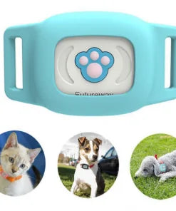 GPS Cat Collar - PetSelect.Shop