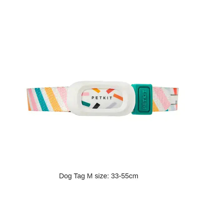 Smart Pet Collar - PetSelect.Shop