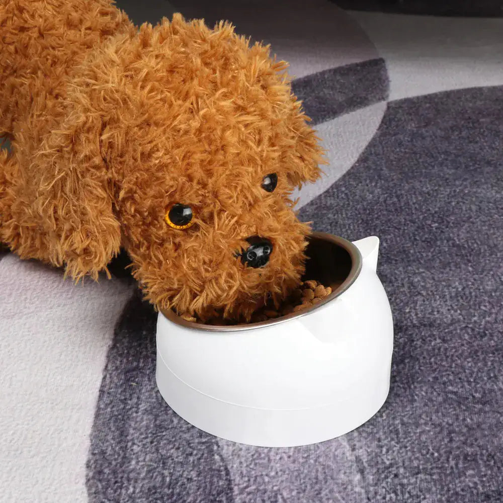 Pet Feeder Bowl & Water Dish - PetSelect.Shop