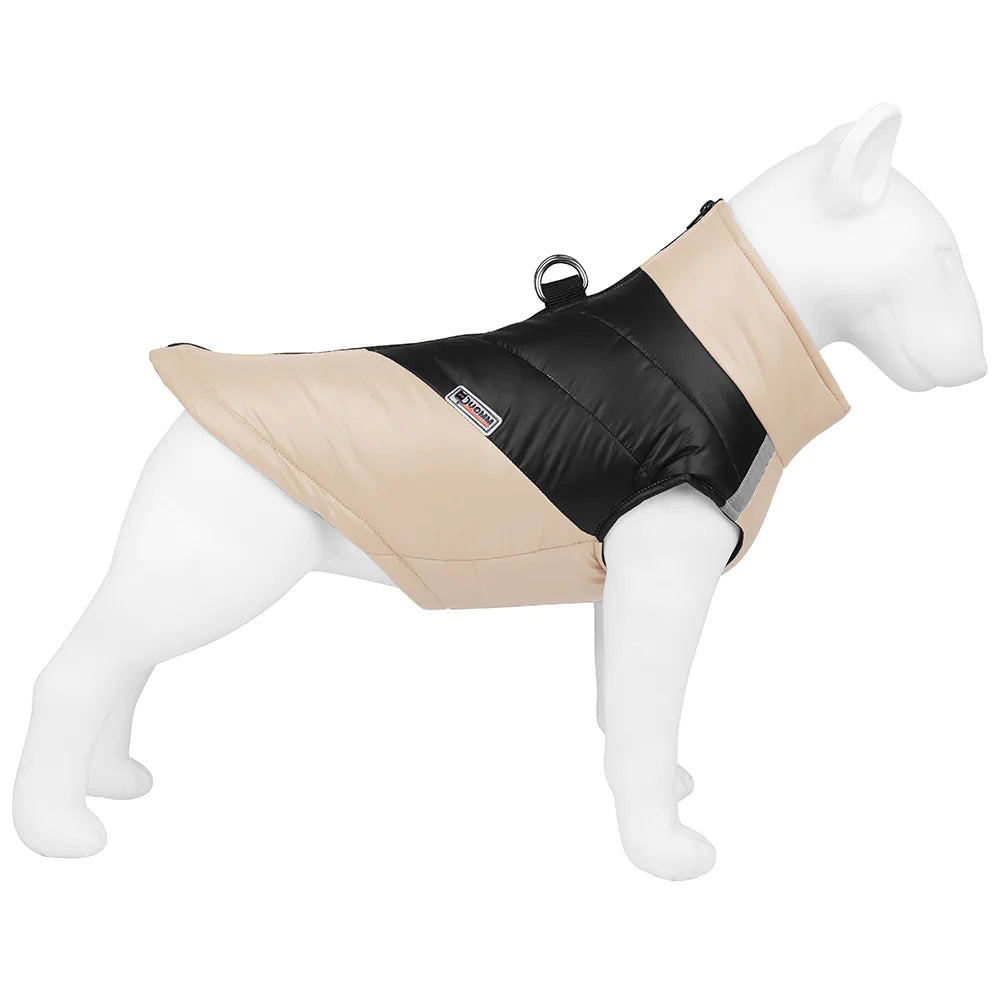 Waterproof Reflective Dog Clothes - PetSelect.Shop