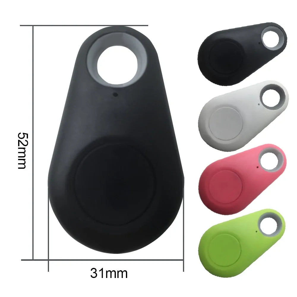 Pet GPS Tracker And Activity Monitor - PetSelect.Shop