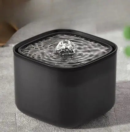 Cat Water Fountain - PetSelect.Shop