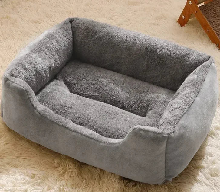 All-in-One Cat and Dog Bed - PetSelect.Shop