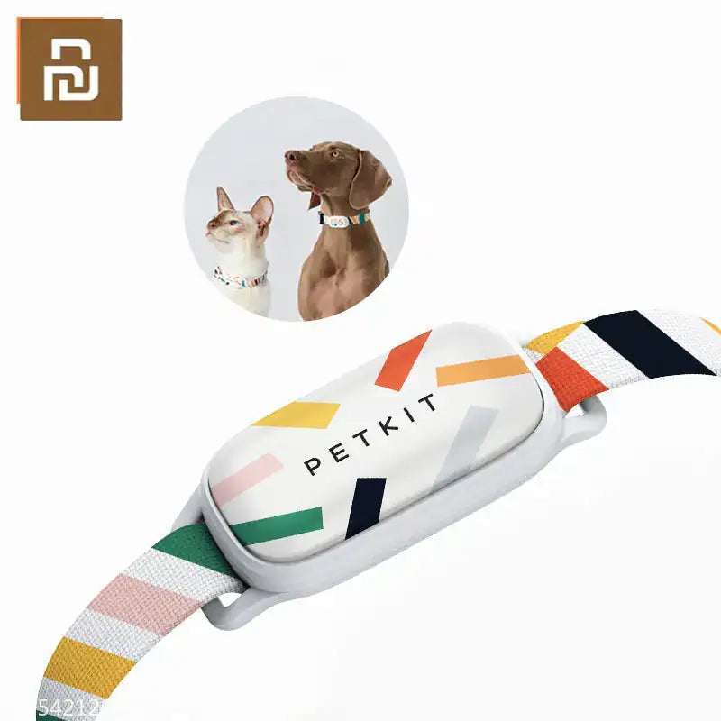 Smart Pet Collar - PetSelect.Shop