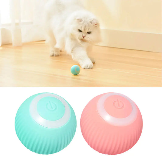 Self Moving Kitten Toys - PetSelect.Shop