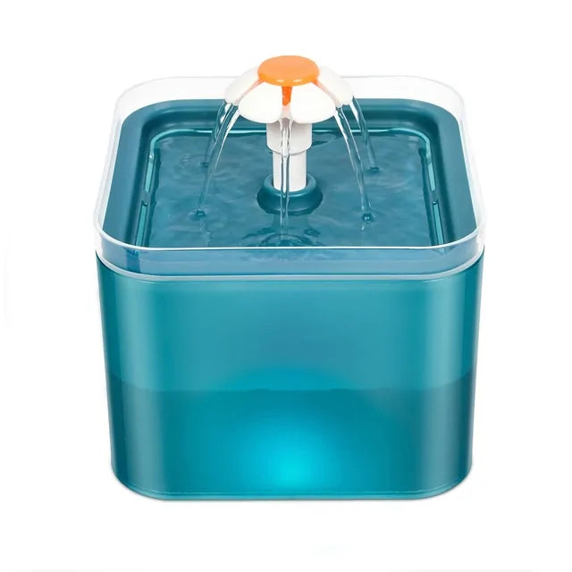 Electric Pet Drinking Fountain