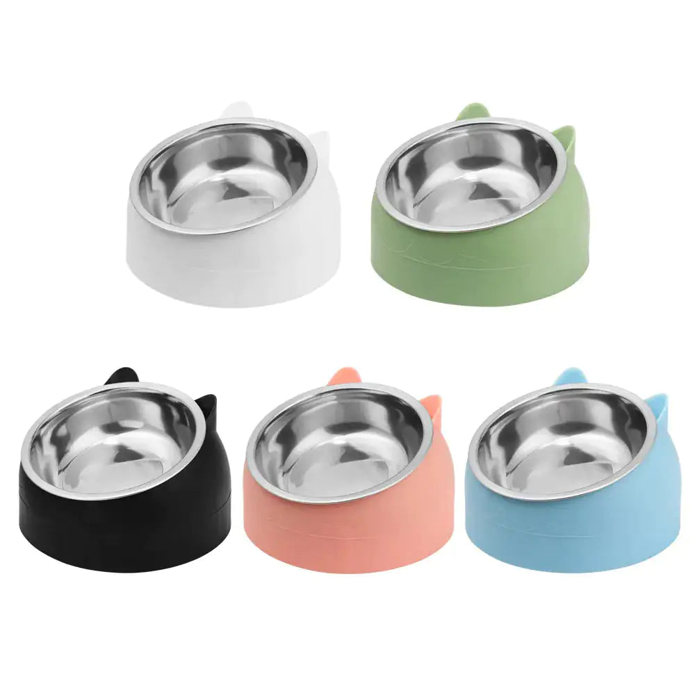 Pet Feeder Bowl & Water Dish - PetSelect.Shop