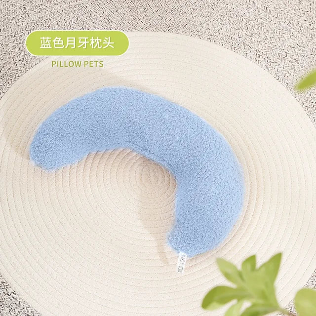 U-shaped Pet Pillows - PetSelect.Shop