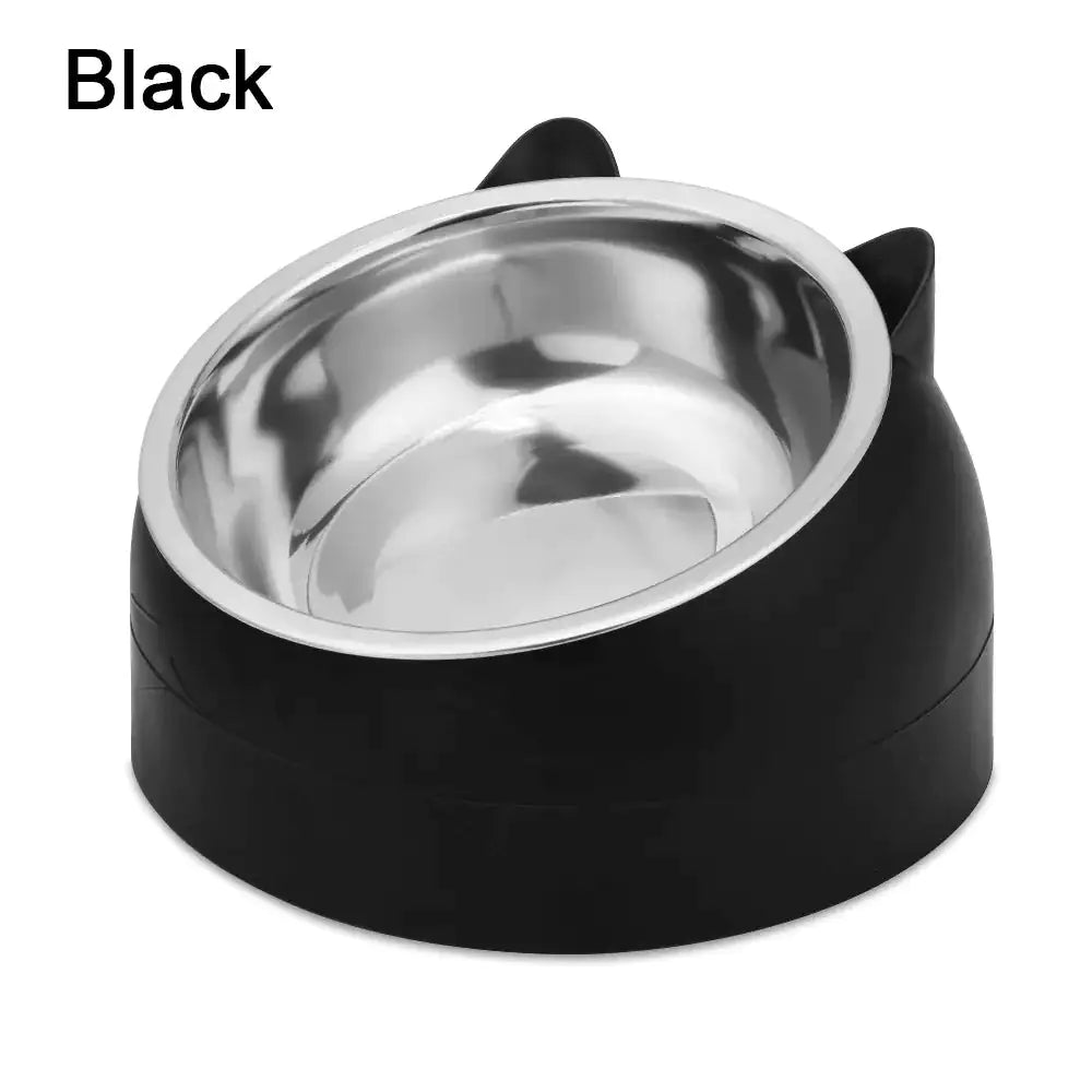 Pet Feeder Bowl & Water Dish - PetSelect.Shop