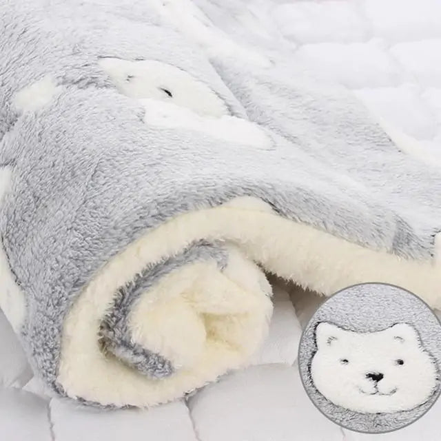 Pet Blanket - PetSelect.Shop