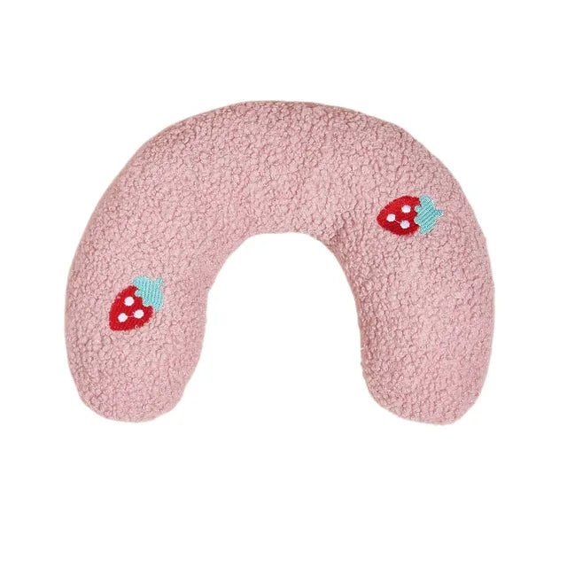 U-shaped Pet Pillows - PetSelect.Shop