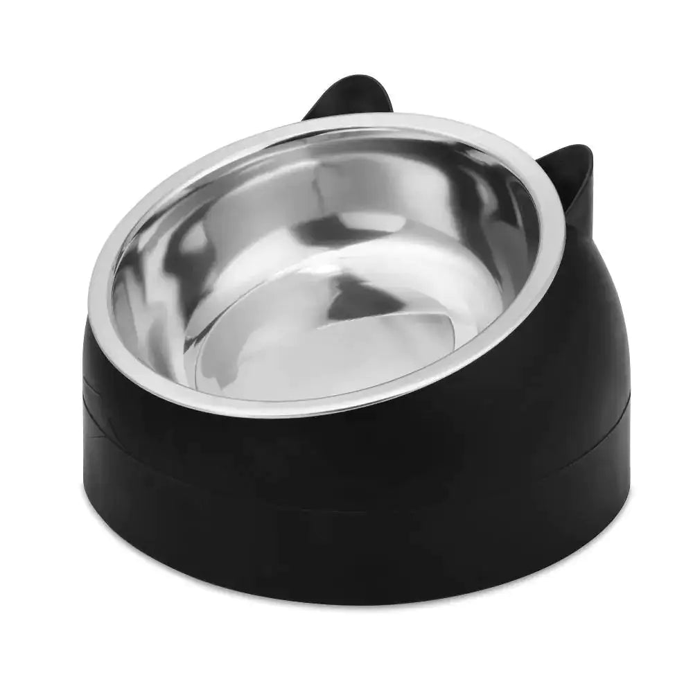 Pet Feeder Bowl & Water Dish - PetSelect.Shop