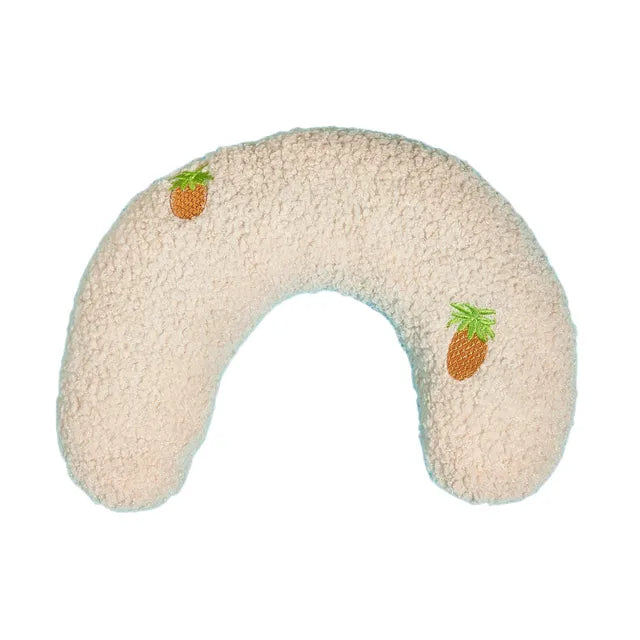 U-shaped Pet Pillows - PetSelect.Shop