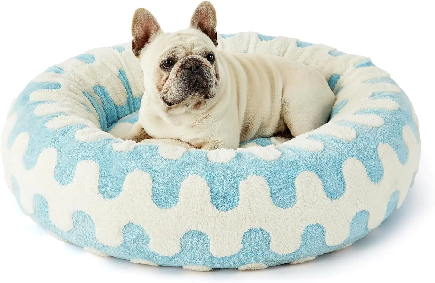 CozyPaw All-Season Bed - PetSelect.Shop