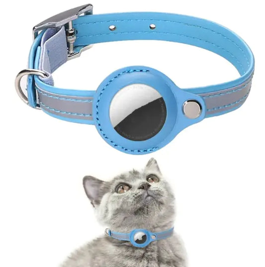 Tracker Protective Cover Pet Collar - PetSelect.Shop