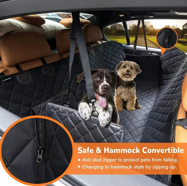 Pet Car Mat - PetSelect.Shop