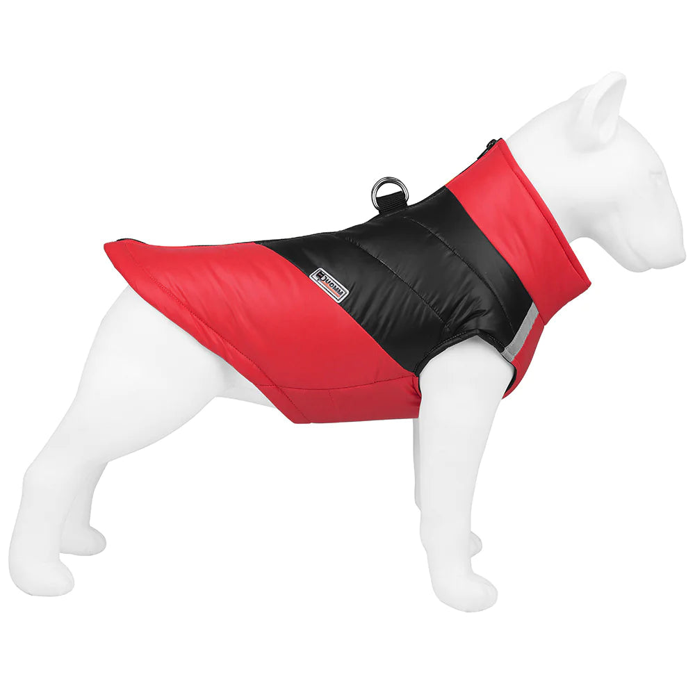 Waterproof Reflective Dog Clothes - PetSelect.Shop