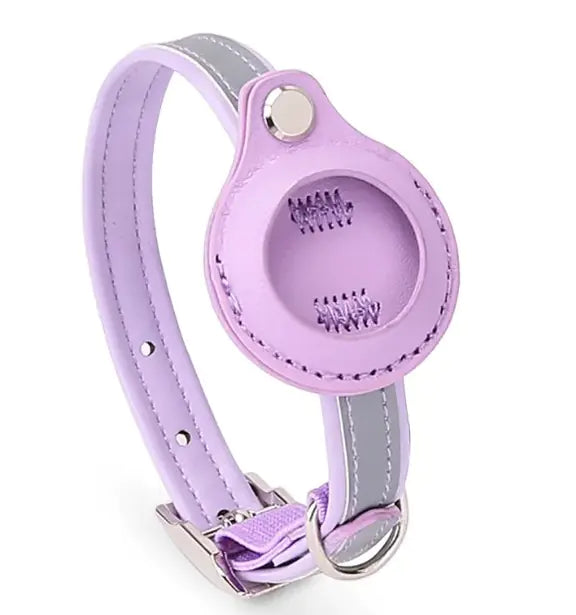 Tracker Protective Cover Pet Collar - PetSelect.Shop